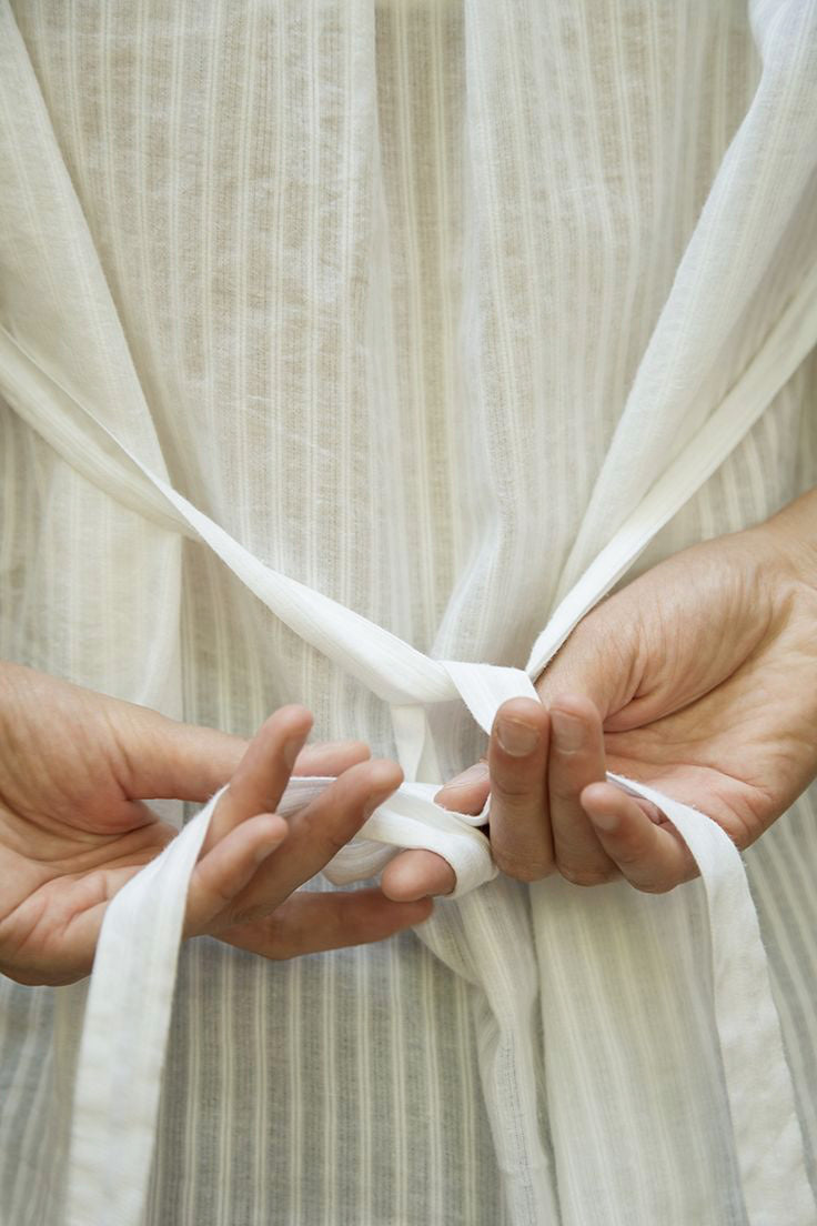 Handloom Kurta