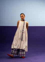 The Anise Dress
