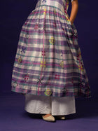 The Quiet Arrival  Dress