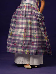 The Quiet Arrival  Dress