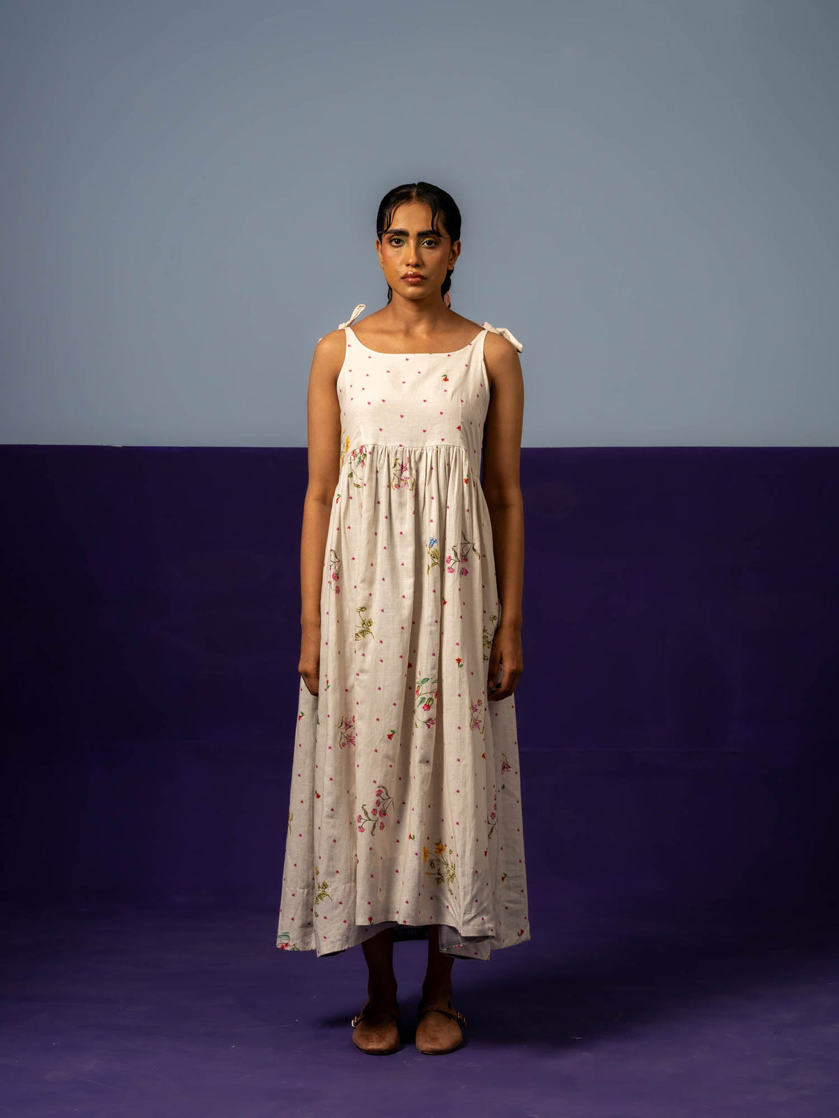 The Arla Dress