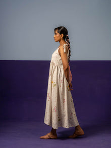 The Arla Dress