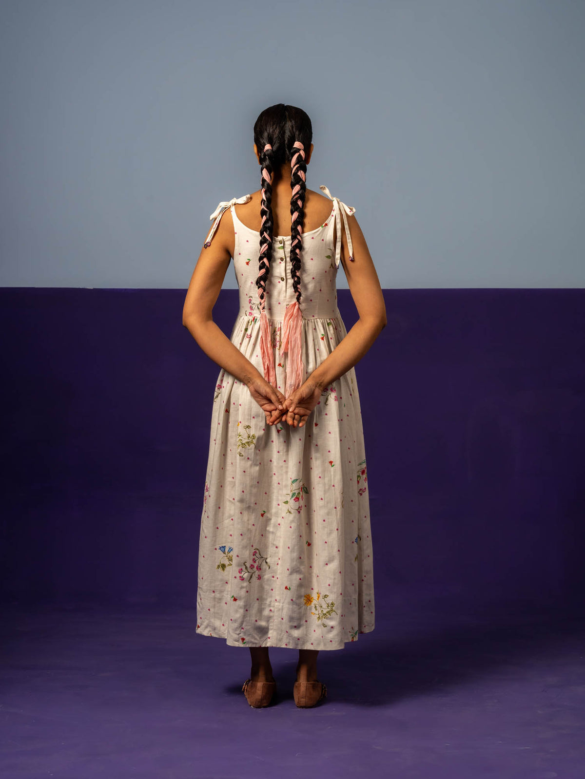 The Arla Dress