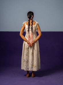 The Arla Dress