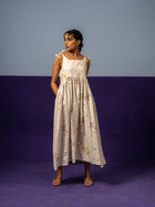 The Arla Dress
