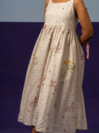 The Arla Dress