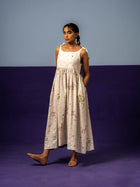 The Arla Dress