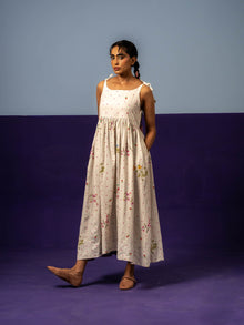 The Arla Dress