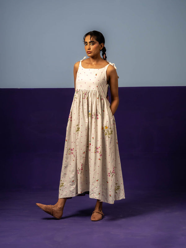 The Arla Dress