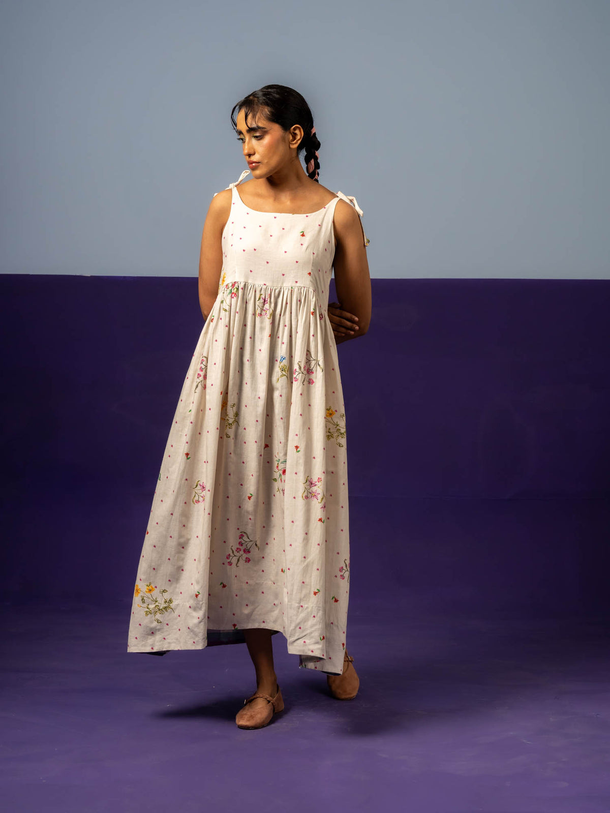 The Arla Dress
