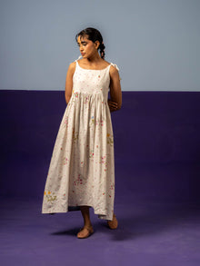 The Arla Dress