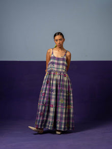 The Arla Dress