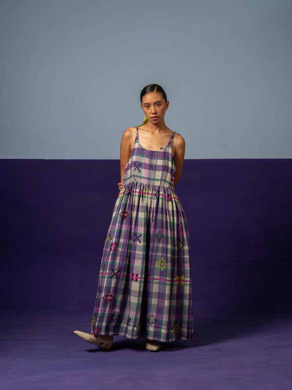 The Arla Dress