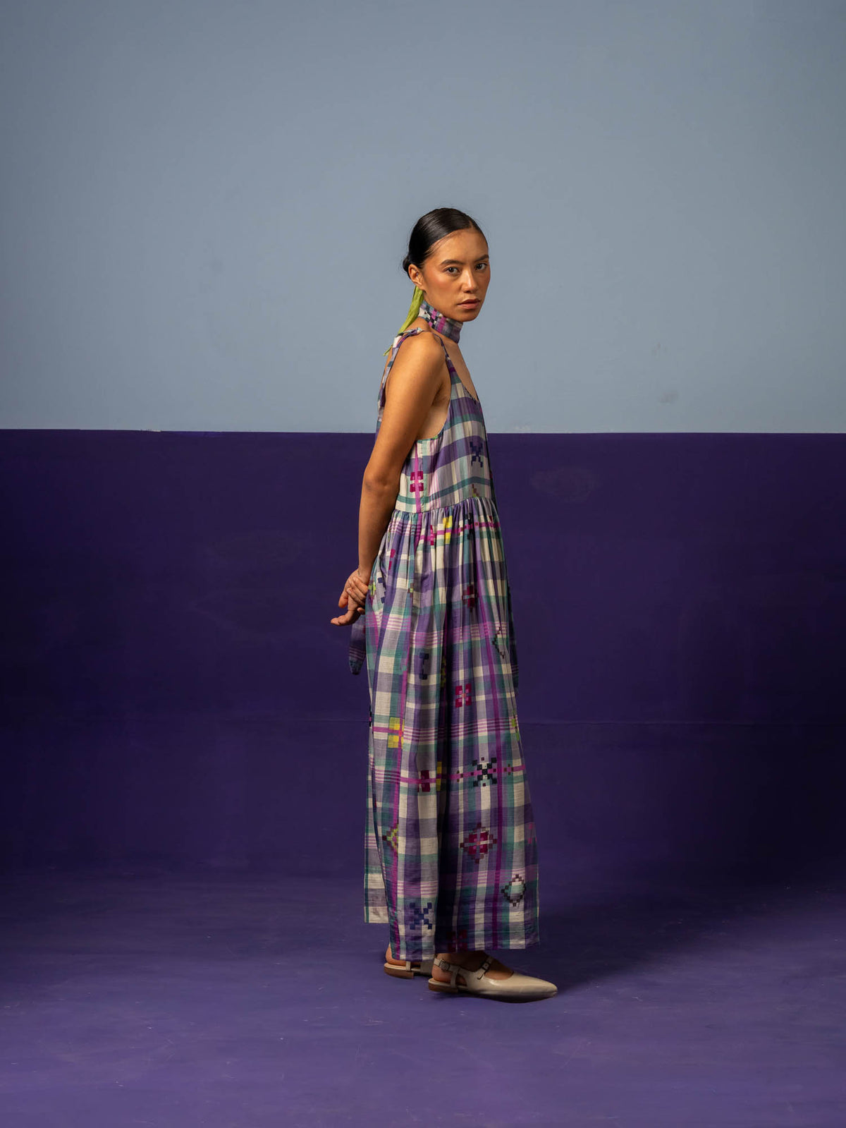 The Arla Dress