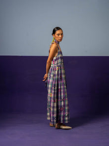 The Arla Dress
