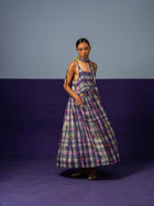The Arla Dress