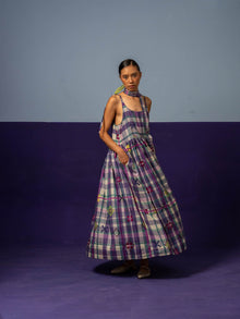 The Arla Dress