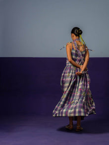 The Arla Dress