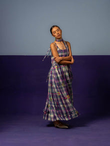 The Arla Dress