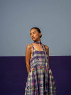 The Arla Dress