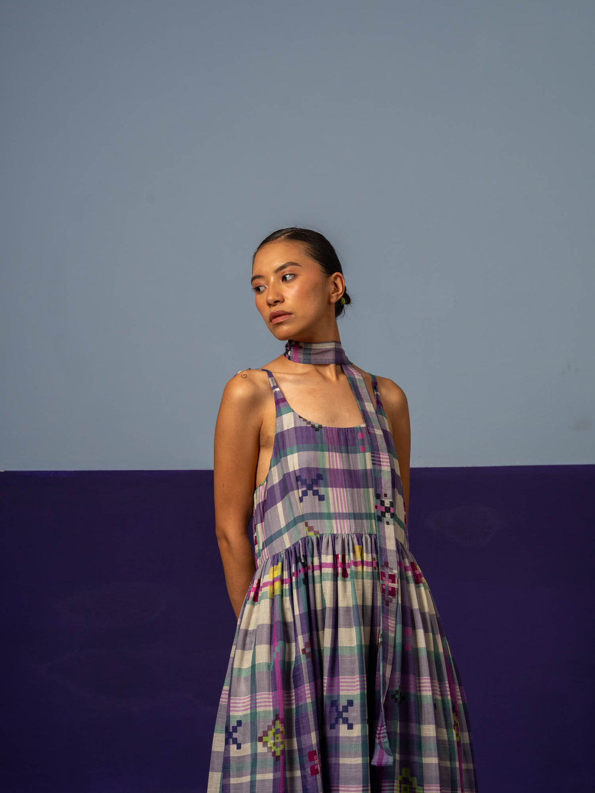 The Arla Dress