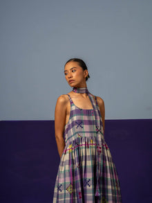 The Arla Dress