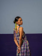 The Arla Dress