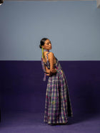 The Arla Dress