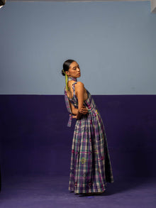 The Arla Dress