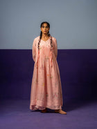 The Ira Dress