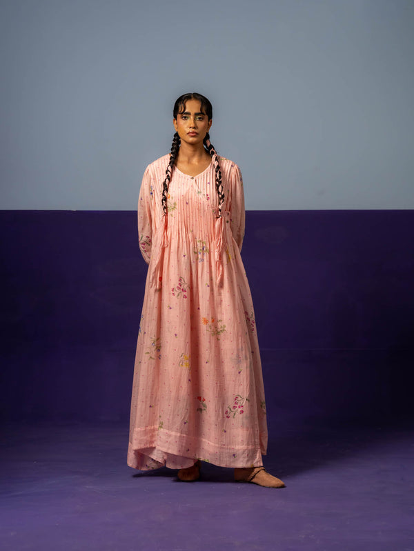 The Ira Dress