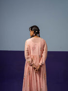 The Ira Dress