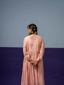 The Ira Dress