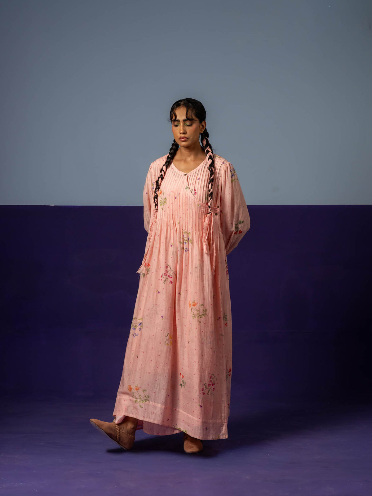 The Ira Dress