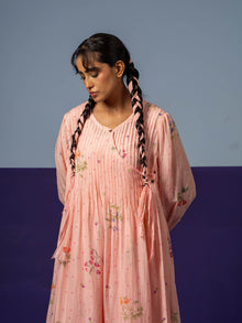 The Ira Dress