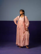 The Ira Dress