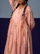 The Ira Dress