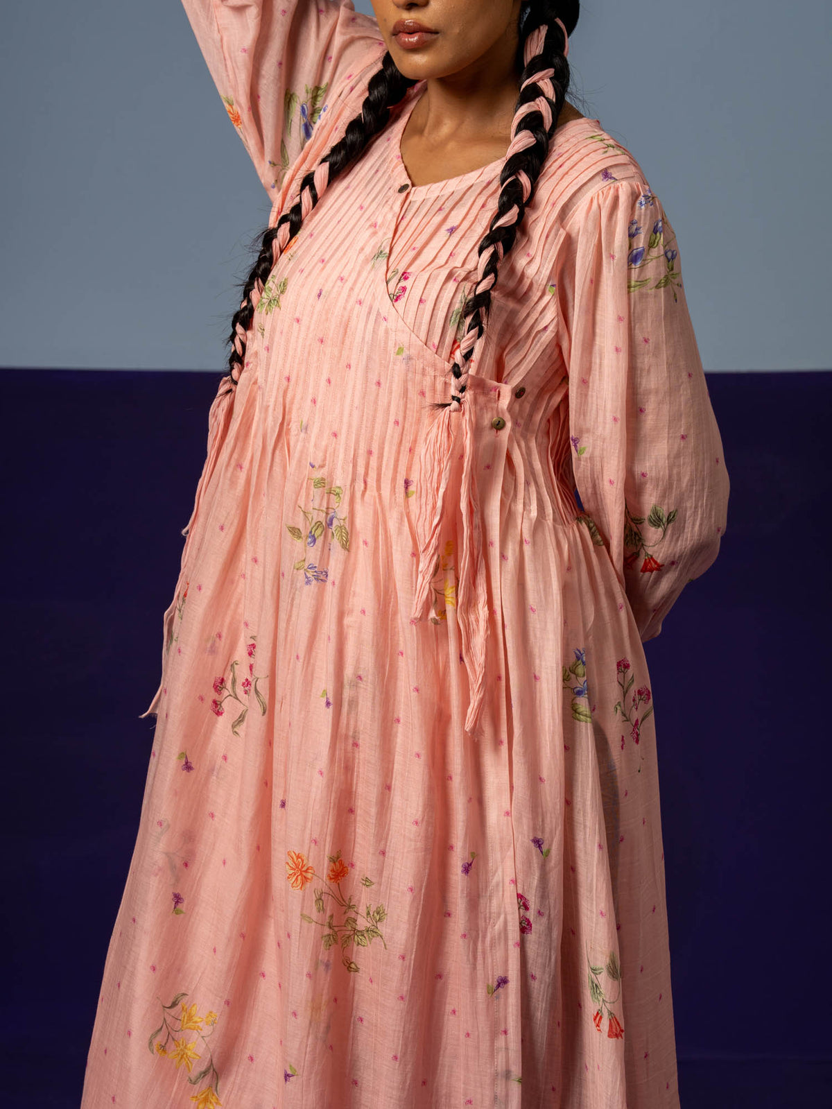 The Ira Dress
