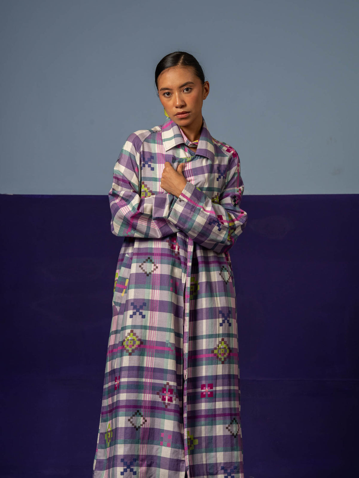 The Arla Set