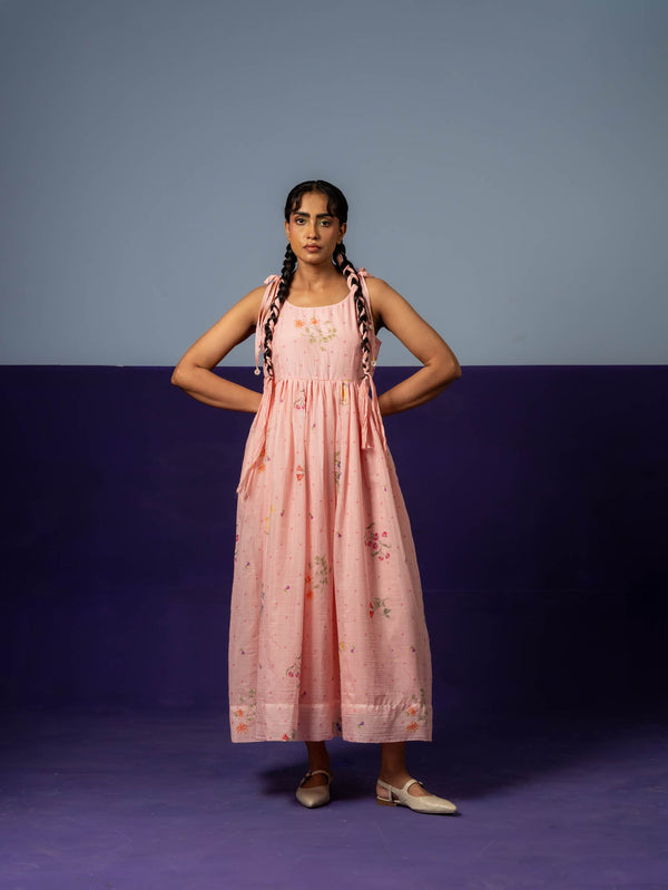 The Arla Dress