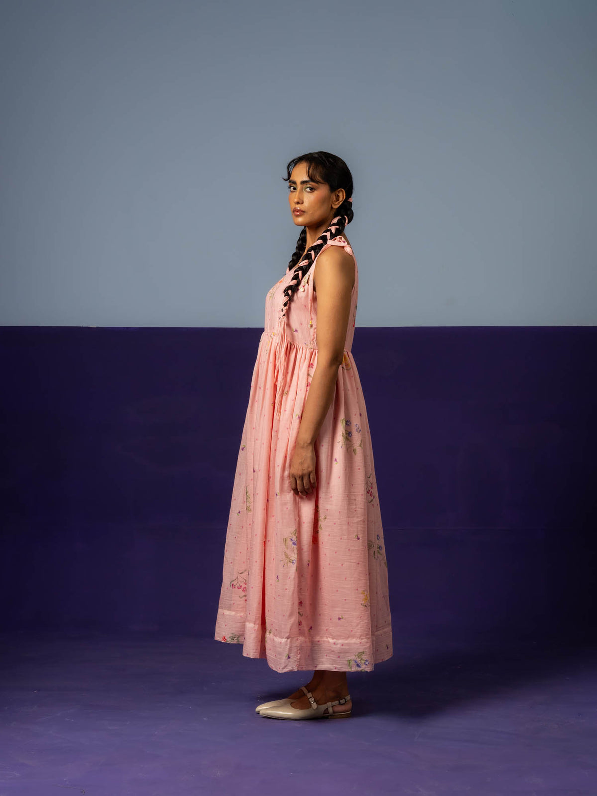 The Arla Dress