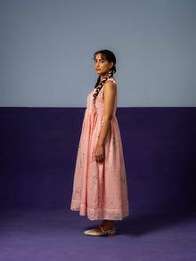 The Arla Dress