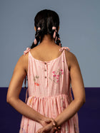 The Arla Dress