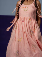 The Arla Dress