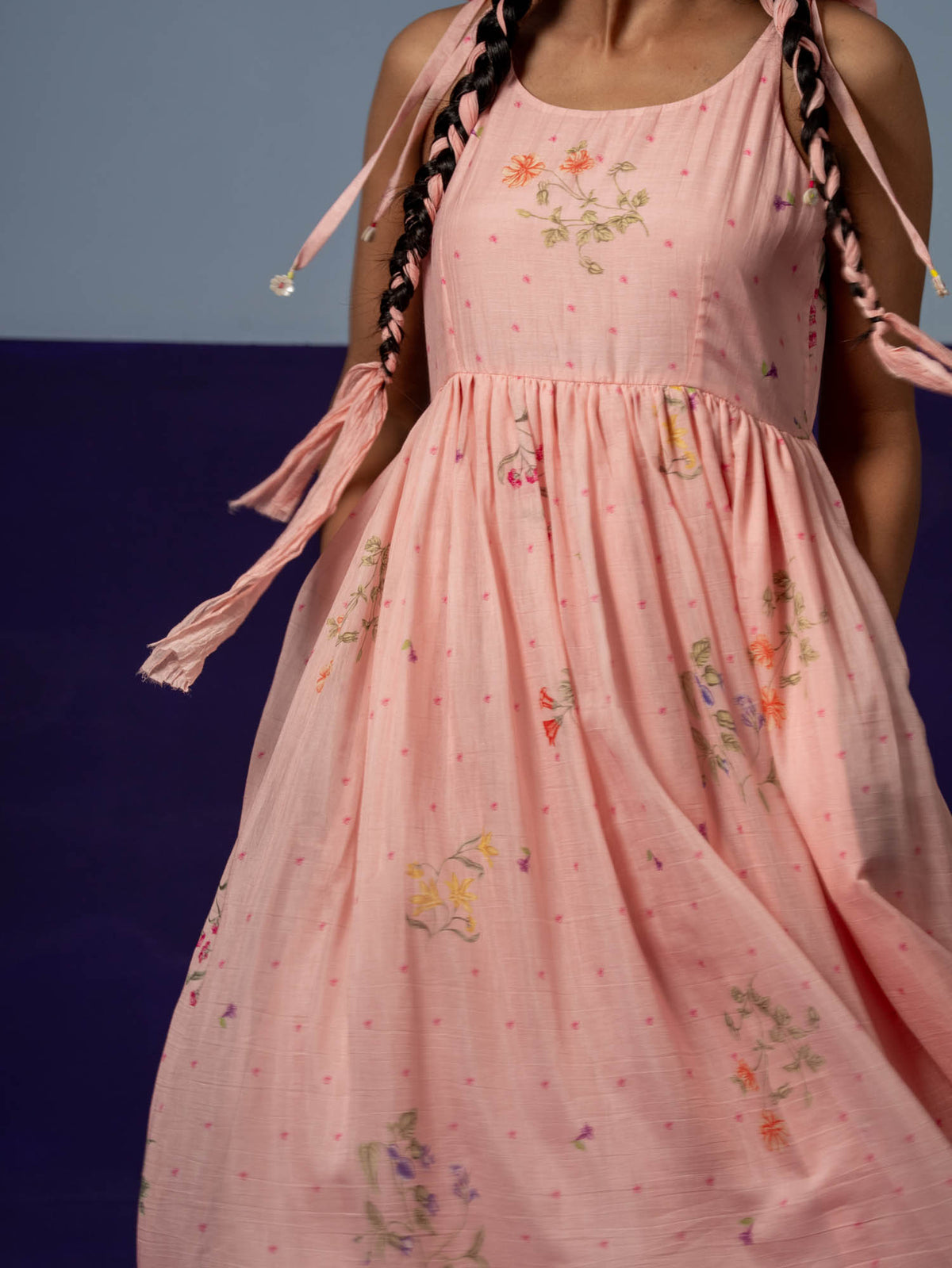 The Arla Dress
