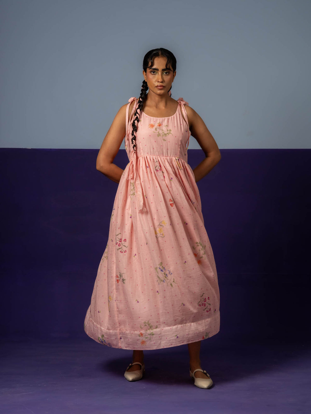 The Arla Dress