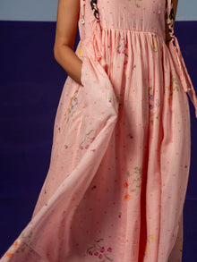 The Arla Dress