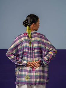 The Amber Shirt