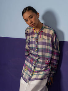 The Amber Shirt