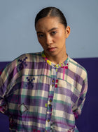 The Amber Shirt